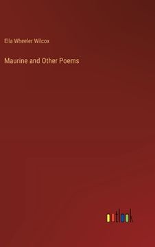 portada Maurine and Other Poems