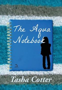 portada The Aqua Notebook