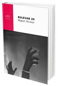 portada Bulevar 20 (in Spanish)