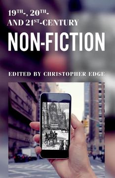 portada Rollercoasters: 19Th, 20Th and 21St-Century Non-Fiction ed. Christopher Edge 