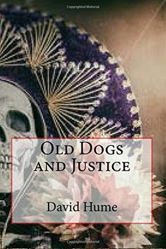 portada Old Dogs and Justice