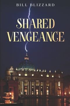 portada Shared Vengeance (en Inglés)
