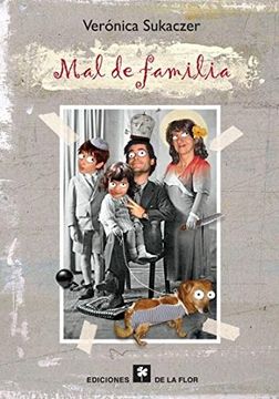 portada Mal de Familia (in Spanish)