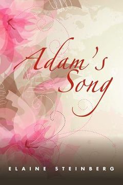 portada adam`s song
