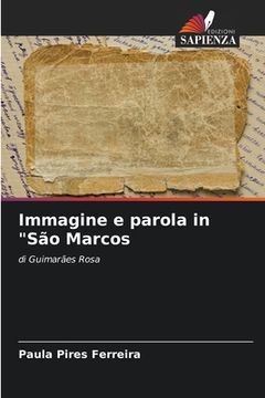 portada Immagine e parola in "São Marcos (in Italian)