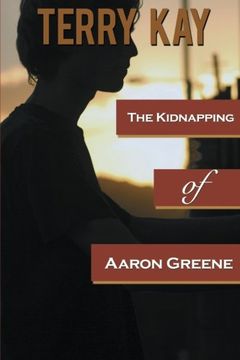 portada The Kidnapping of Aaron Greene