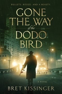 portada Gone the Way of the Dodo Bird