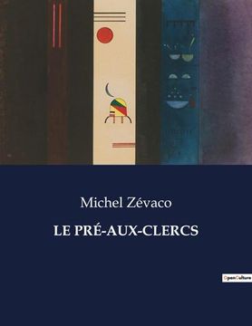portada Le Pré-Aux-Clercs (en Francés)
