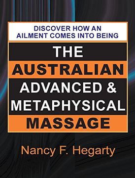 portada The Australian Advanced & Metaphysical Massage