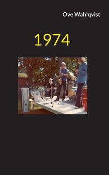 portada 1974 (en Sueco)