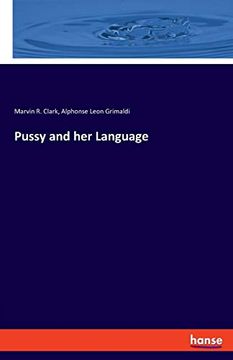 portada Pussy and her Language (en Inglés)