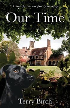 portada Our Time (in English)
