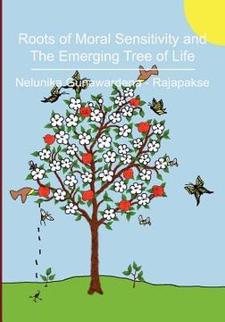 portada roots of moral sensitivity and the emerging tree of life (en Inglés)