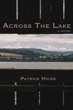 portada Across the Lake