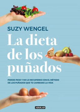 portada La Dieta De Los Puñados (in Spanish)