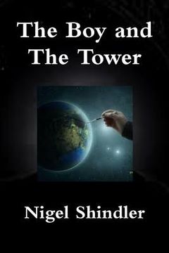 portada The Boy and The Tower (in English)