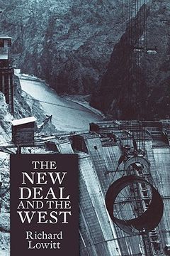 portada the new deal and the west