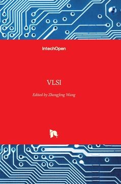 portada VLSI (en Inglés)
