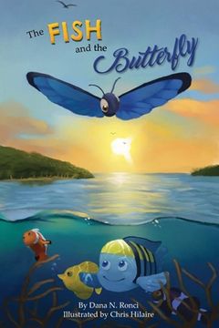 portada The Fish and the Butterfly (en Inglés)