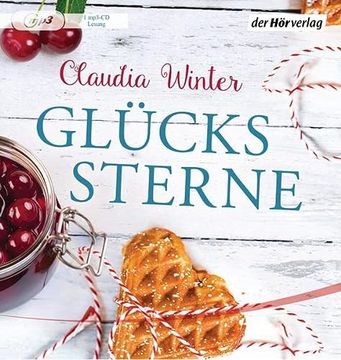 portada Glückssterne (in German)