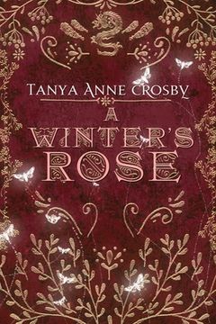 portada A Winter's Rose (en Inglés)
