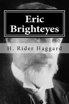 portada Eric Brighteyes (en Inglés)