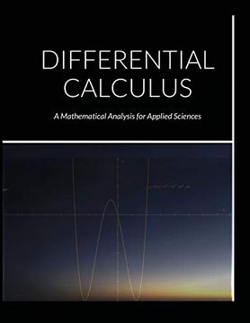 portada Differential Calculus: A Mathematical Analysis for Applied Sciences (en Inglés)