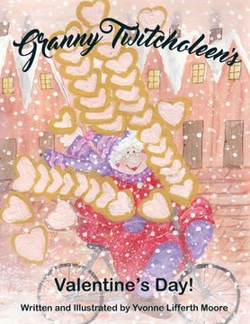 portada Granny Twitcholeen's Valentine's Day