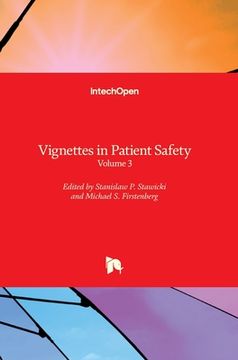 portada Vignettes in Patient Safety: Volume 3 (in English)