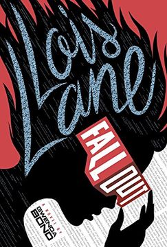 portada Fallout (Lois Lane)