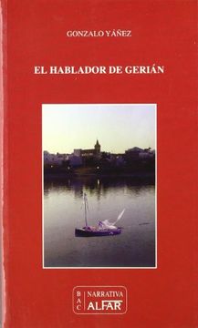 portada El hablador de gerian