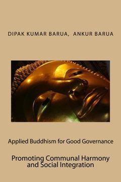 portada Applied Buddhism for Good Governance: Promoting Communal Harmony and Social Integration (Volume 5)