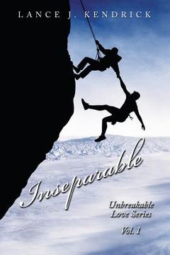 portada Inseparable: Unbreakable Love Series Vol. 1 (in English)
