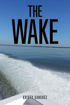 portada The Wake
