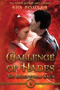 portada Challenge of Hades 