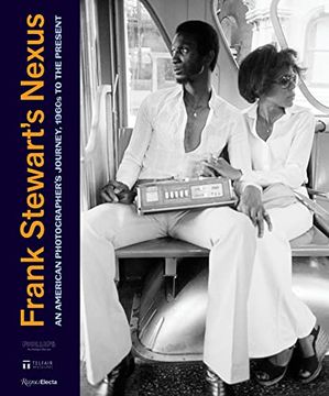 portada Frank Stewart’S Nexus: An American Photographer'S Journey, 1960S to the Present (in English)