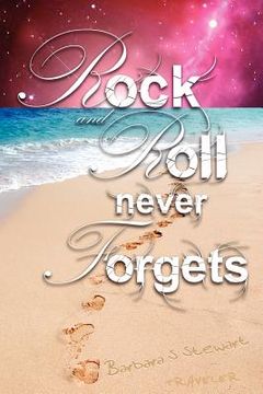 portada rock and roll never forgets (en Inglés)