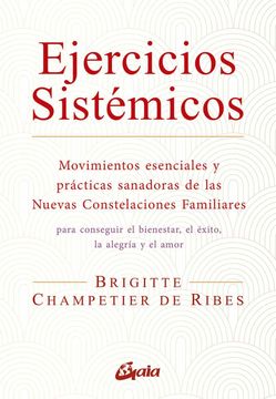 portada Ejercicios Sistemicos (in Spanish)