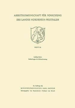 portada Rechtsfragen der Mitbestimmung (Arbeitsgemeinschaft für Forschung des Landes Nordrhein-Westfalen) (German Edition)