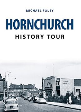 portada Hornchurch History Tour (in English)