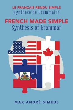 portada French Made Simple: Synthesis of Grammar