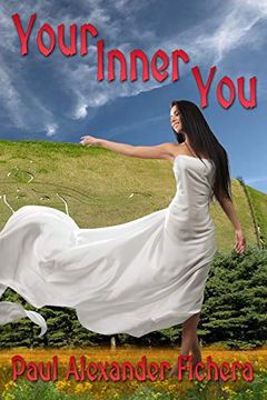 portada Your Inner You: A Contest, a Win, an Opportunity. Only one Catch. You Must be Female. You're Not. 
