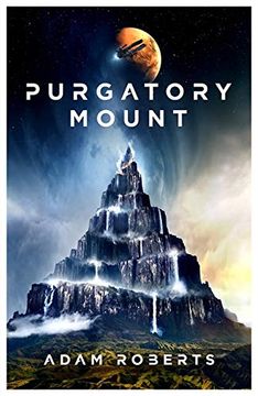 portada Purgatory Mount 