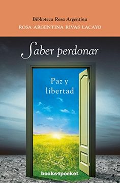 portada Saber Perdonar (in Spanish)