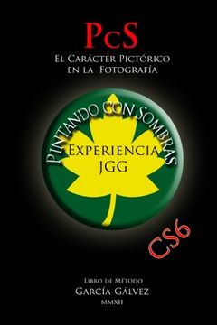 portada Pintando con Sombras: El Carácter Pictórico en la Fotografía (Spanish Edition)