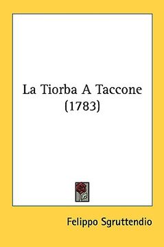 portada la tiorba a taccone (1783) (en Inglés)