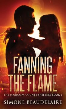 portada Fanning The Flame (in English)