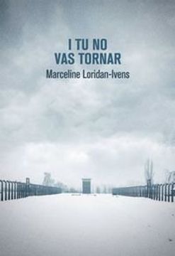 portada I Tu No Vas Tornar (Trànsit)