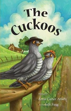 portada The Cuckoos