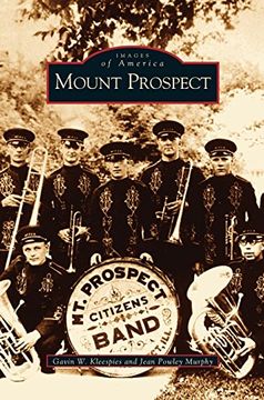 portada Mount Prospect (in English)